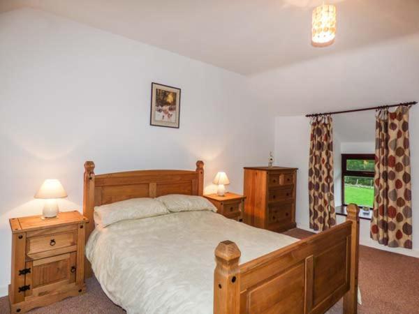 Y Bwthyn Vila Llanbedr  Exterior foto
