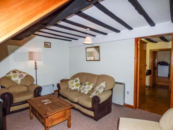 Y Bwthyn Vila Llanbedr  Exterior foto