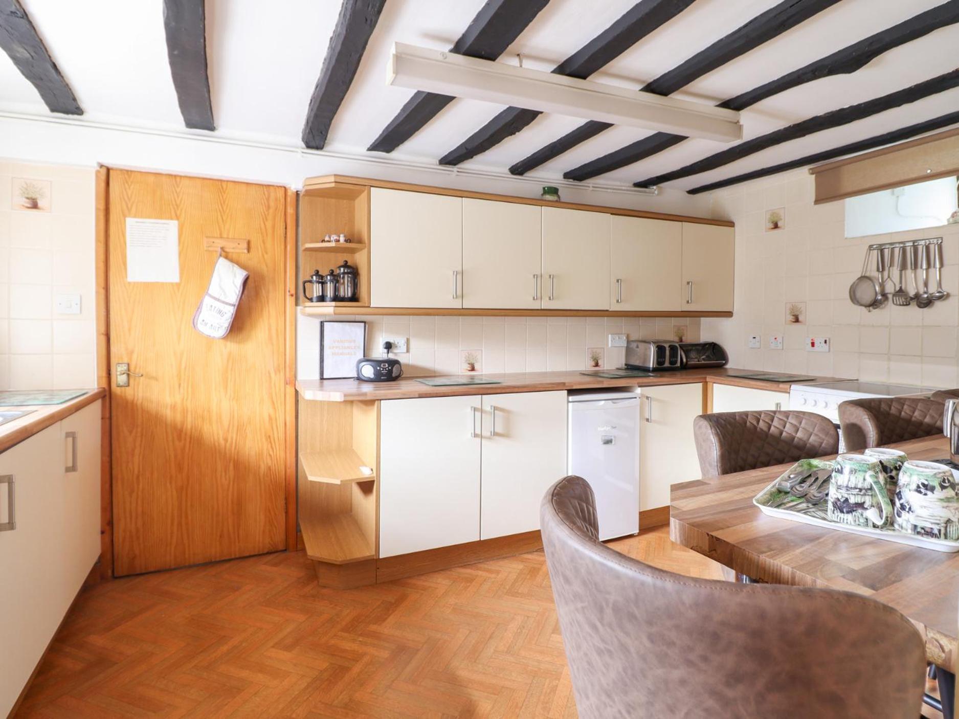 Y Bwthyn Vila Llanbedr  Exterior foto