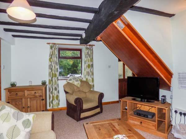 Y Bwthyn Vila Llanbedr  Exterior foto