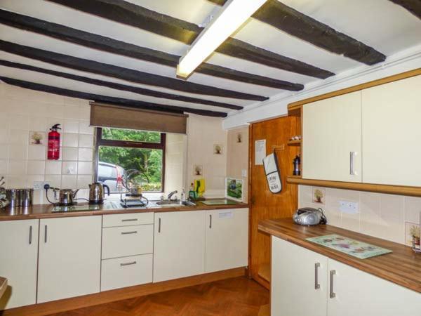 Y Bwthyn Vila Llanbedr  Exterior foto
